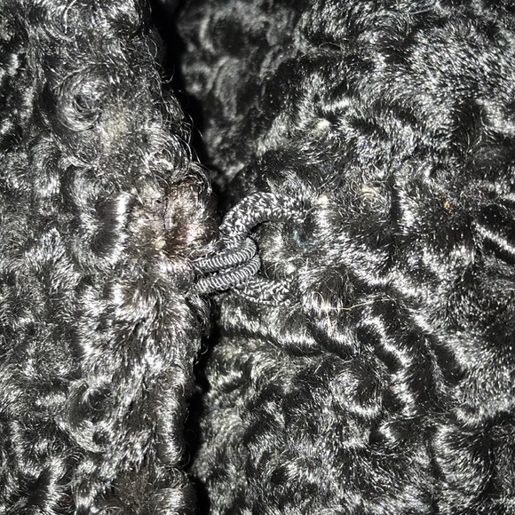 Hummel Vintage Persian Lamb Coat - Picture 12 of 16